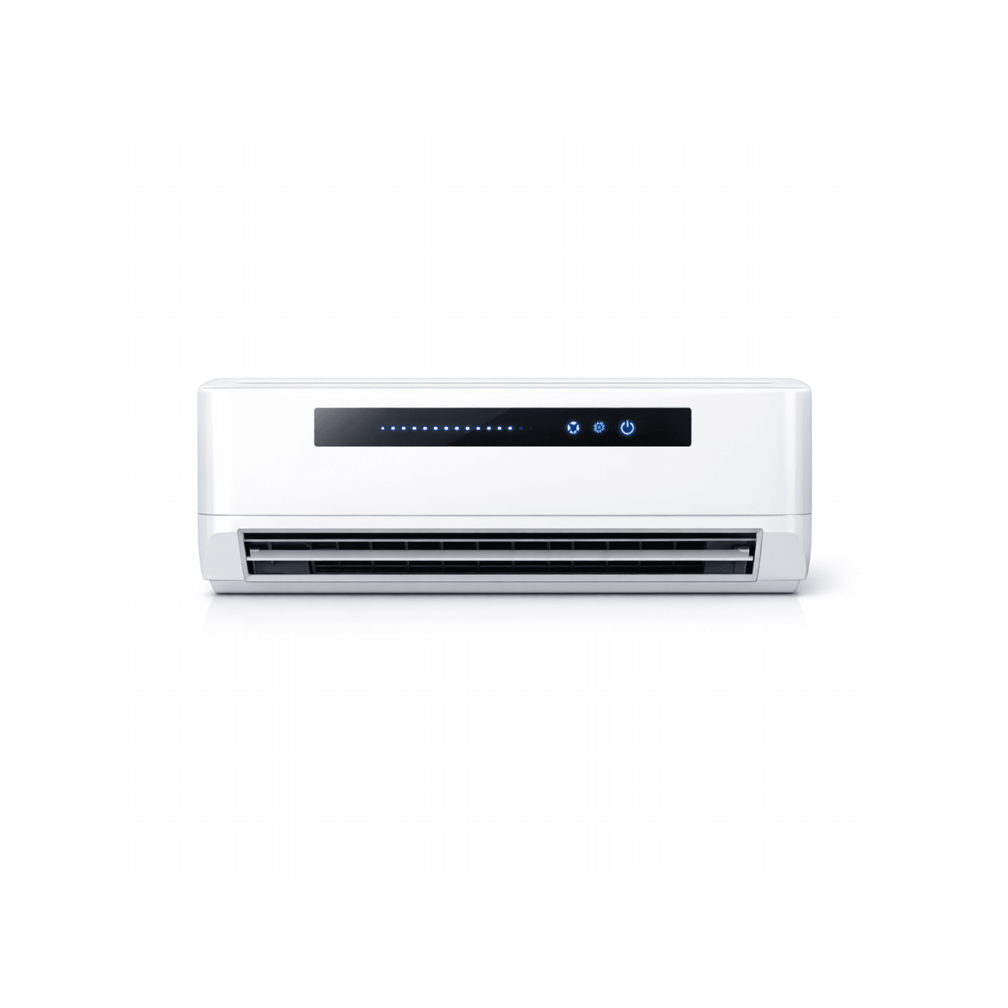 Wall-Mounted Mini Split Air Conditioner